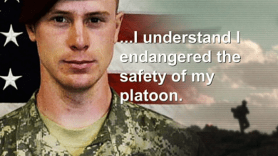 Photo of Stop Politicizing and Enforce Standards -The Bergdahl Decision