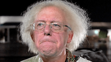 Photo of GOP Tax Plan Vs Bernie Sanders Tax Plan Debated
