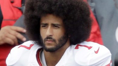 Photo of GQ Says Colin Kaepernick is Citizen of The Year?