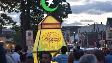 Photo of Paterson NJ: My Hometown Is A Breeding Ground For Islamic Radicals