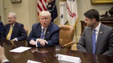Photo of America's New Civil War: Republican Self-Destruction
