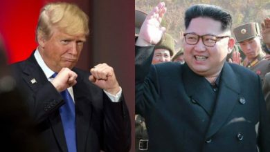 Photo of Be Careful What You Ask For: Rocket Man Agitation Brings Us Closer to Nuclear War