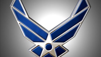 Photo of Air Force failed to file papers Re Texas Shooters Abuse.