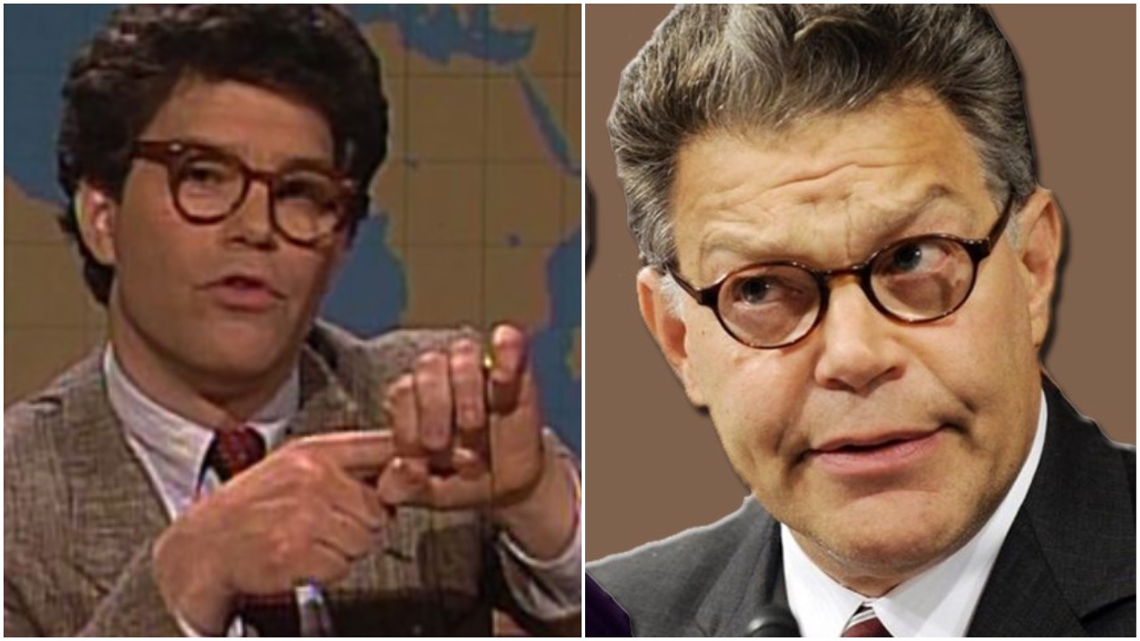 al franken