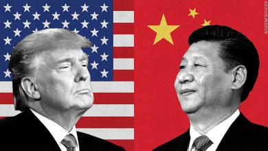 Photo of China VIOLATES UN Sanctions