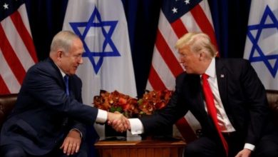 Photo of President Trump: US Recognizes Jerusalem as Capital of Israel