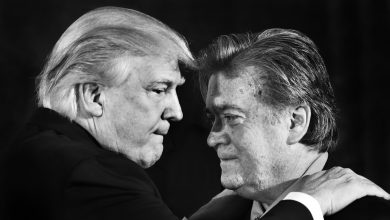 Photo of Bannon Releases Statement/Looks To Make Amends