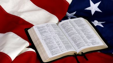 Photo of Does Faith Matter Anymore In America?