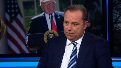 Photo of Newsmax's Ruddy to CNN: Wolff's Claims are 'Trash' and Calls Out Liberal Media