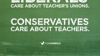 Photo of Democrats Are Destroying Our Schools
