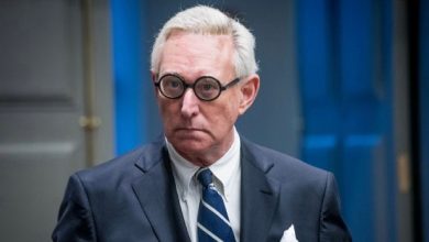 Photo of Stone: Trump Should Fire 'Hyena' Mueller