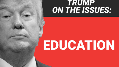 Photo of Trump Needs To Fix Public Education Mess Liberals Created
