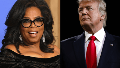 Photo of Is Oprah a Threat? New Poll Favors Winfrey Over Trump