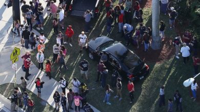 Photo of Sessions may study Mental Health link to Mass Shootings