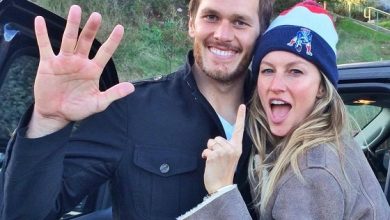 Photo of Is Tom Brady the #GOAT