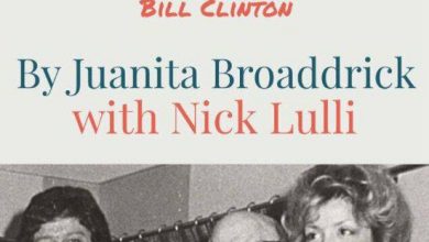 Photo of Exclusive Q and A: Juanita Broaddrick Speaks to Reactionary Times