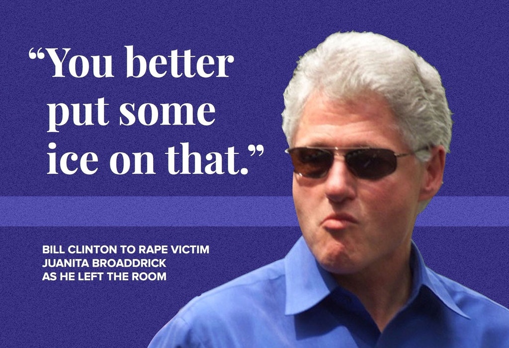 rapistBill