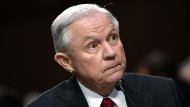 Photo of Sessions Steps up on Punishing Sanctuary Cities