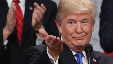 Photo of What Now? After Initial Resistance and Missteps, How Can Trump Make Year Two Better?