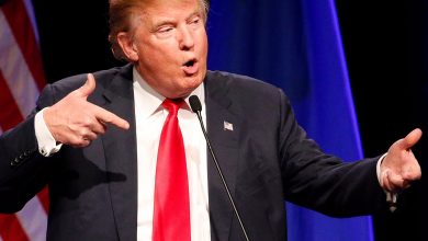 Photo of Trump Gets it Mostly Right on Guns