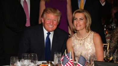 Photo of Oscar Ratings Tank Proves Ingraham and Trump were RIGHT!