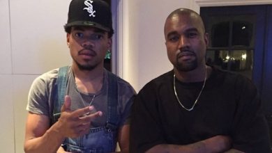 Photo of Rappers Revolt! Kanye and Chance Defy Convention
