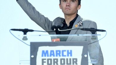 Photo of 4/20 Should Be Day of Remembrance, NOT Exploitation