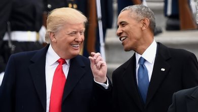 Photo of More Than Half: Trump Presidential Approval Ratings Eclipse Obama