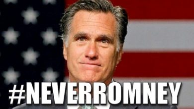 Photo of Will Utah "Resist Mitt?"