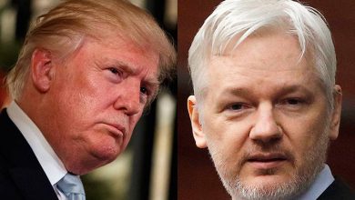 Photo of Desperate Democrats Sue Trump, WikiLeaks