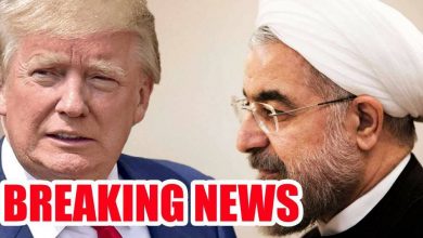 Photo of Iran Deal Dead: So Much Win For Trump
