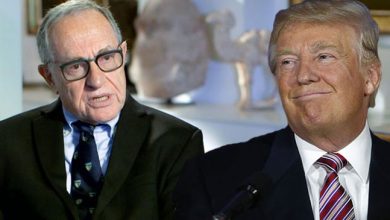 Photo of Dershowitz: Trump Should Challenge Subpoena