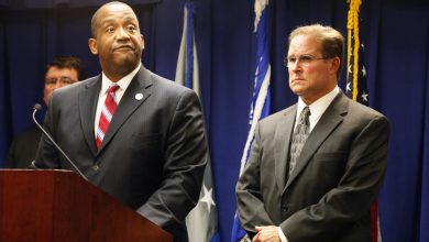 Photo of Is the Conviction of Jason Branum Another Example of Intelligence Community Abuse?