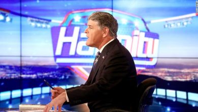 Photo of Hannity: Trump Demanding Answers