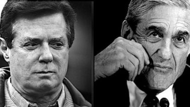 Photo of "The vernacular is, 'to sing,'" Judge Excoriates Mueller for Gestapo Tactics
