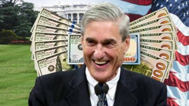 Photo of One Year and Millions of Tax Dollars Later, NO COLLUSION!!!