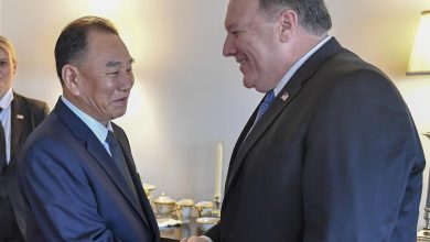 Photo of North Korea Talks Continue