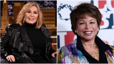 Photo of Roseanne Cancellation Another Example of Liberal Double Standard