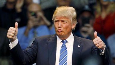 Photo of It's The Economy Stupid! New Poll Confirms Trump Wins