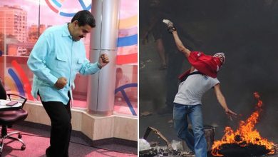 Photo of Human Crisis: Maduro Gets 6 More Years