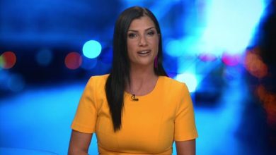 Photo of Dana Loesch Talks to Reactionary Times