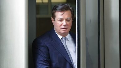 Photo of Hearing Ordered to Address Alleged Witness Tampering by Paul Manafort