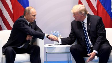 Photo of Trump Mueller Meeting: Who’s Saying What?