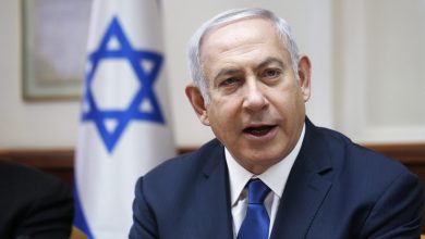 Photo of Bibi Praises Trump Over Iran Tweet