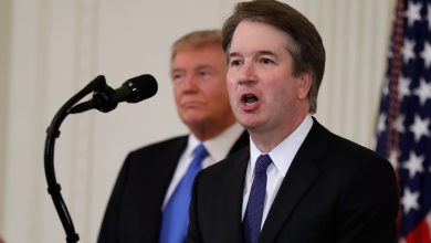 Photo of Rasmussen: 87% Rate Supreme Court as Important to Their Vote in November 