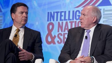 Photo of Obama Era Officials May Lose Security Clearances