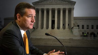 Photo of Cruz Would Have Made Best SCOTUS Pick