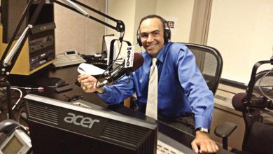 Photo of Jersey Joe Show: NYC Antisemitism; Midterm Emotions High