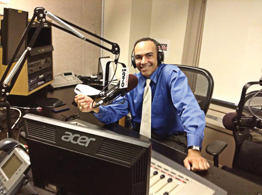 The Jersey Joe Show/Camp Constitution Reactionary Times