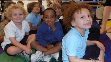 Photo of School Admissions Make Headlines In NYC and DC